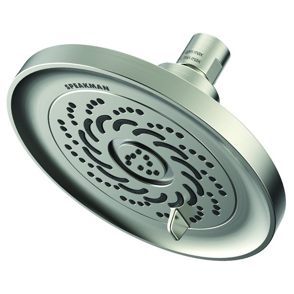 Speakman Neo S-5000-BN-E15 Exhilaration Shower Head S-5000-BN-E15